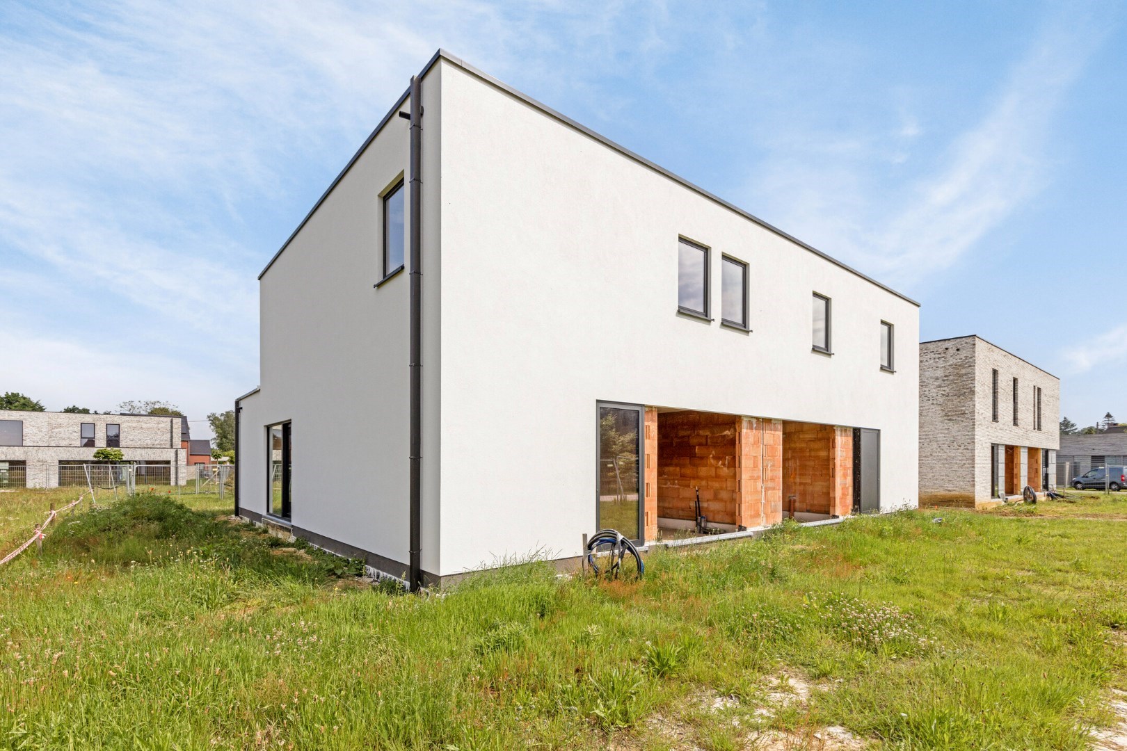 Maison à vendre à Meerhout avec 3 chambres - photo 3