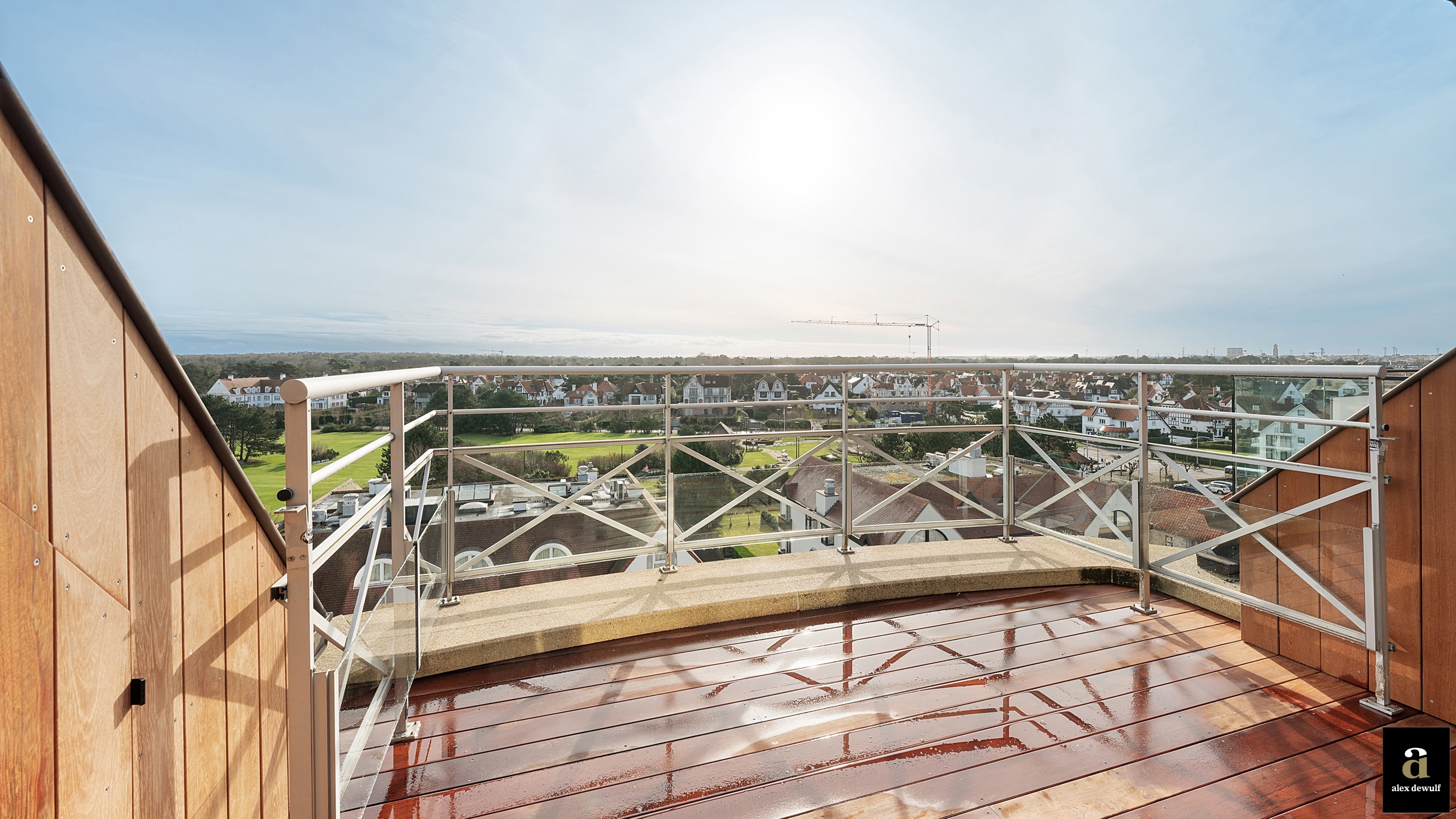 Apartment for sale in Knokke-Heist with 3 bedrooms - photo 4