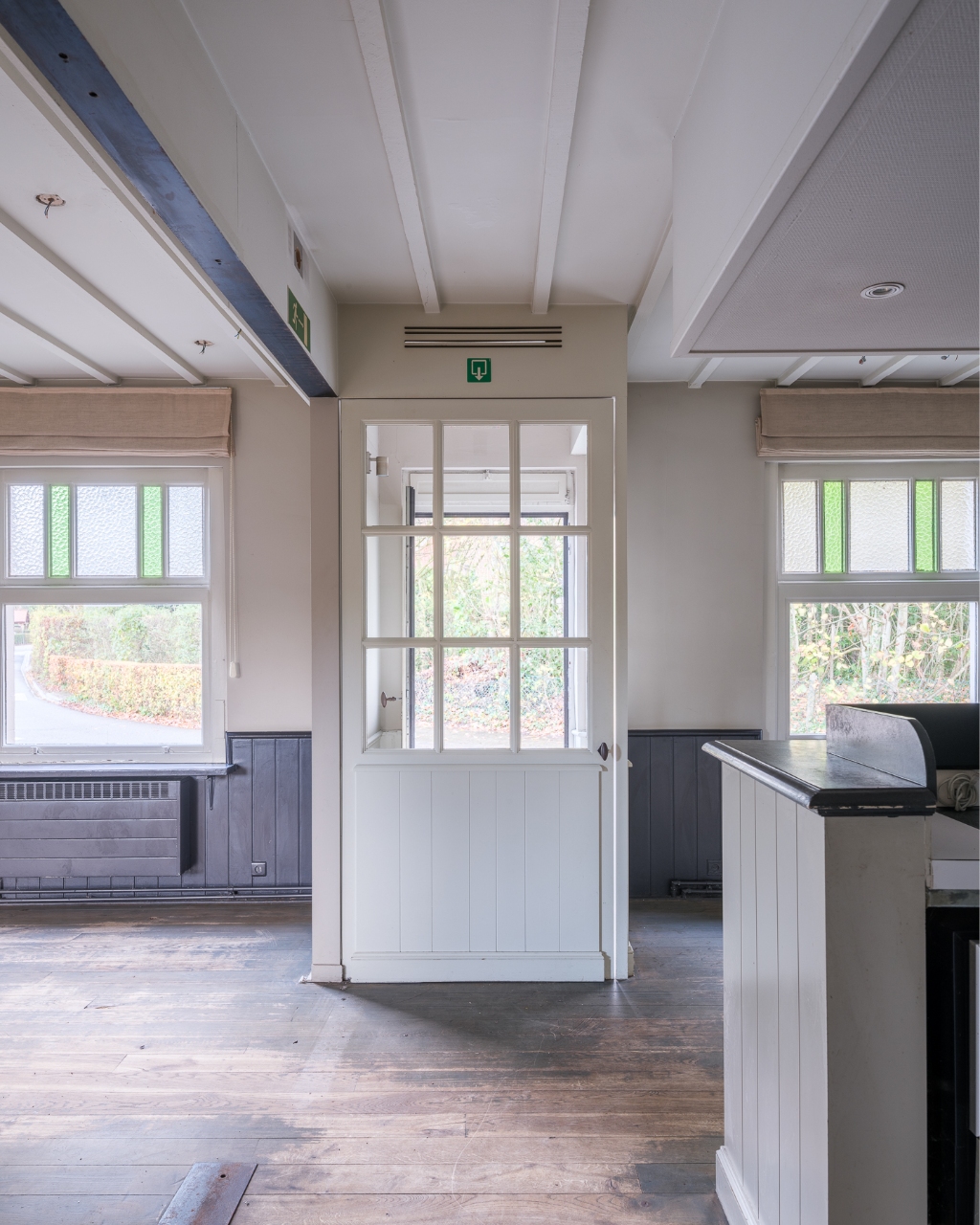 Exceptional hospitality property with prime location in Sint-Martens-Latem - photo 4