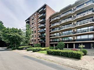 Appartement à vendre à Beveren-Kruibeke-Zwijndrecht