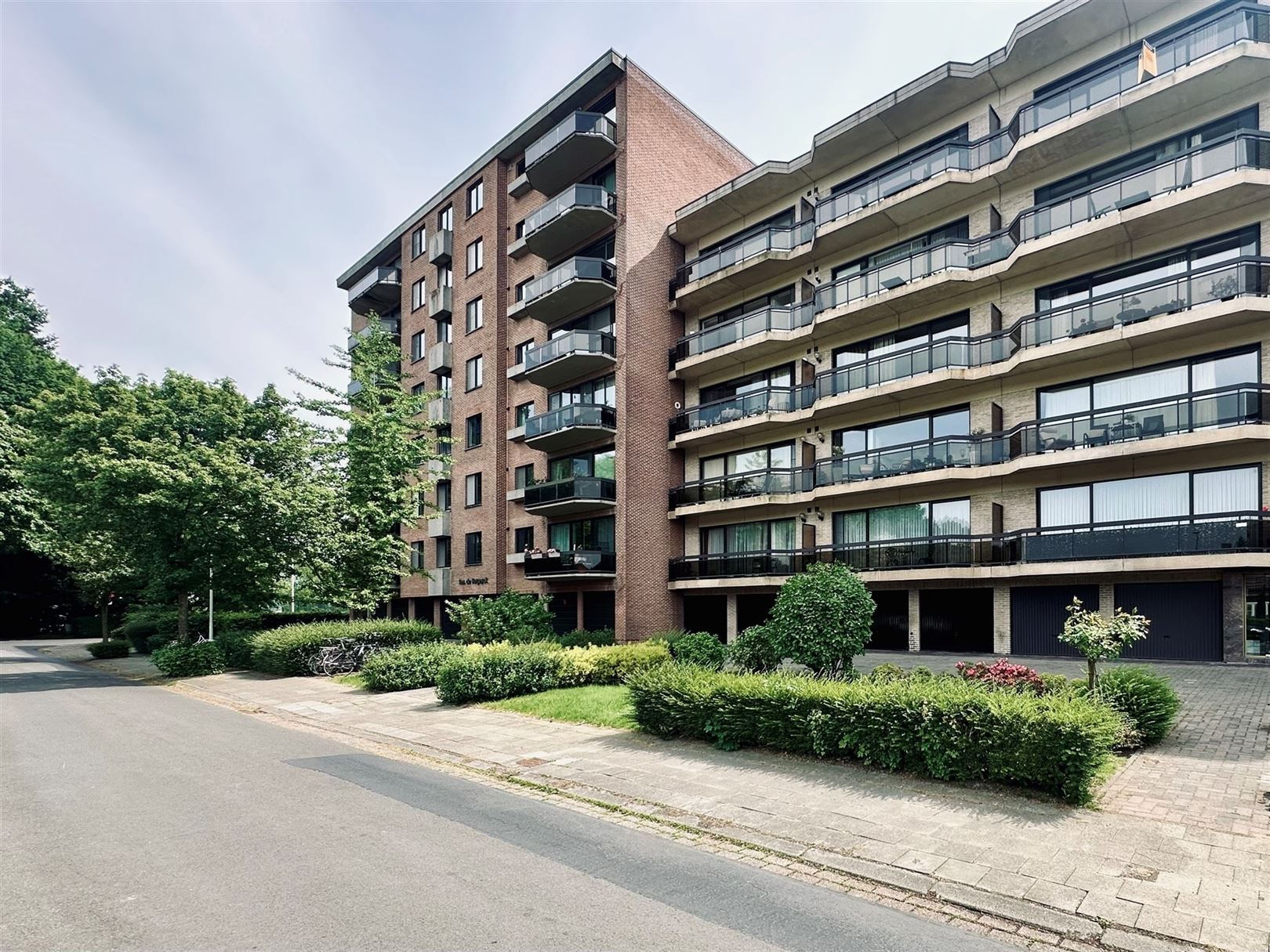 Appartement à vendre à Beveren-Kruibeke-Zwijndrecht avec 3 chambres - photo 3