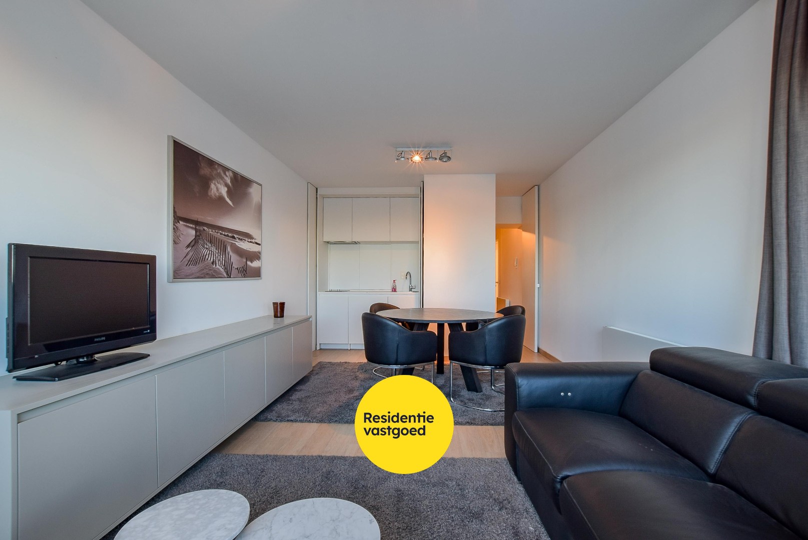 Apartment for sale in Nieuwpoort with 1 bedroom - photo 4