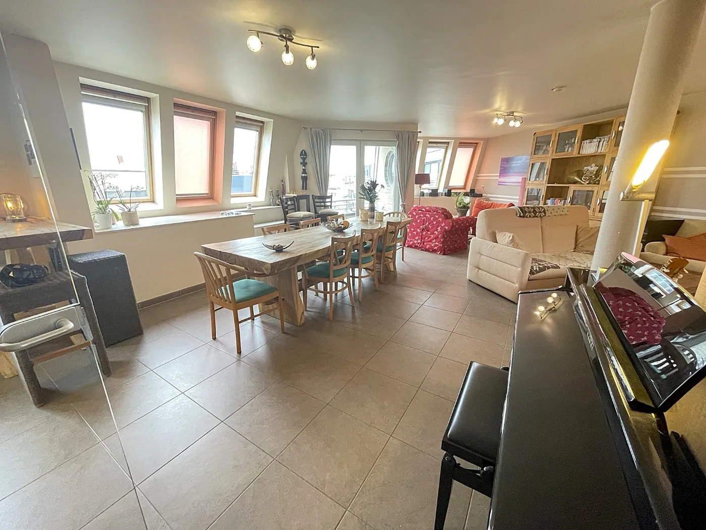 Apartment for sale in Wenduine with 3 bedrooms - photo 5