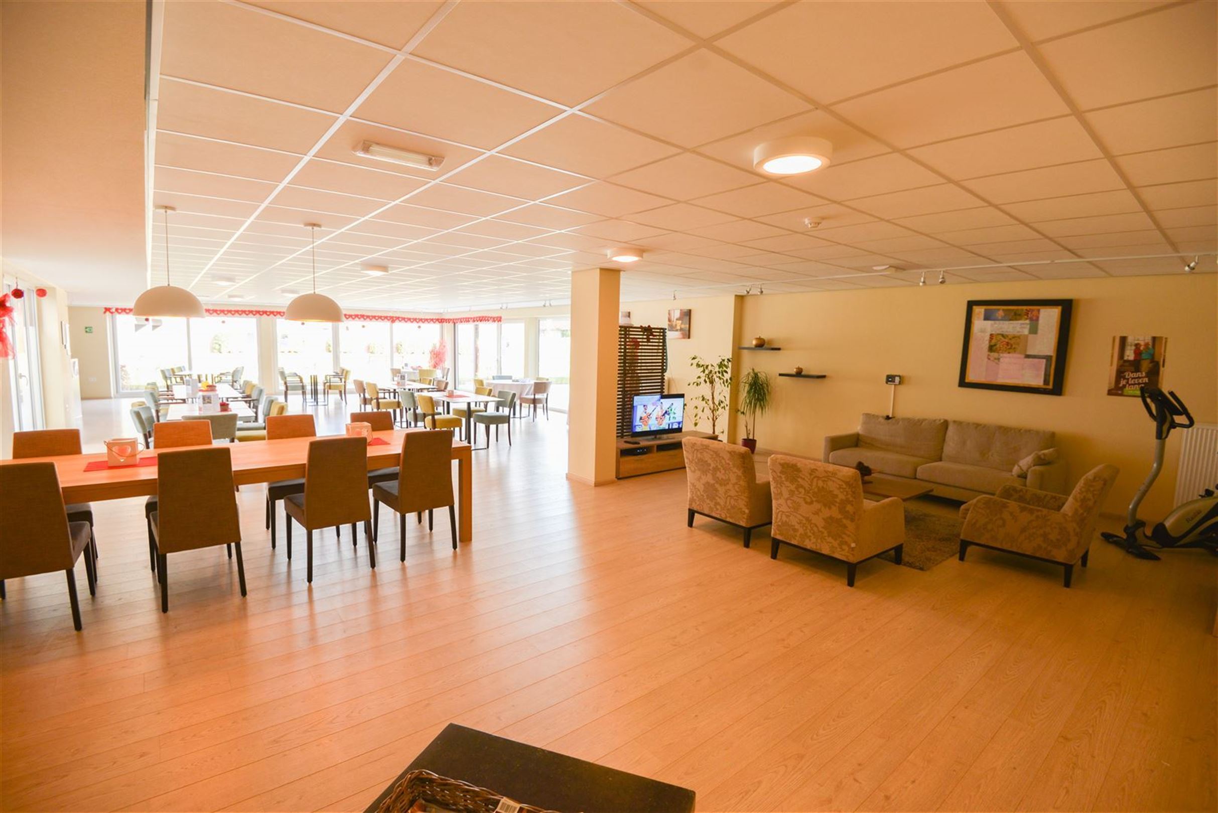 appartement - foto 5