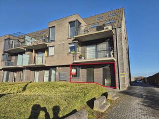 Apartment for rent in Lede