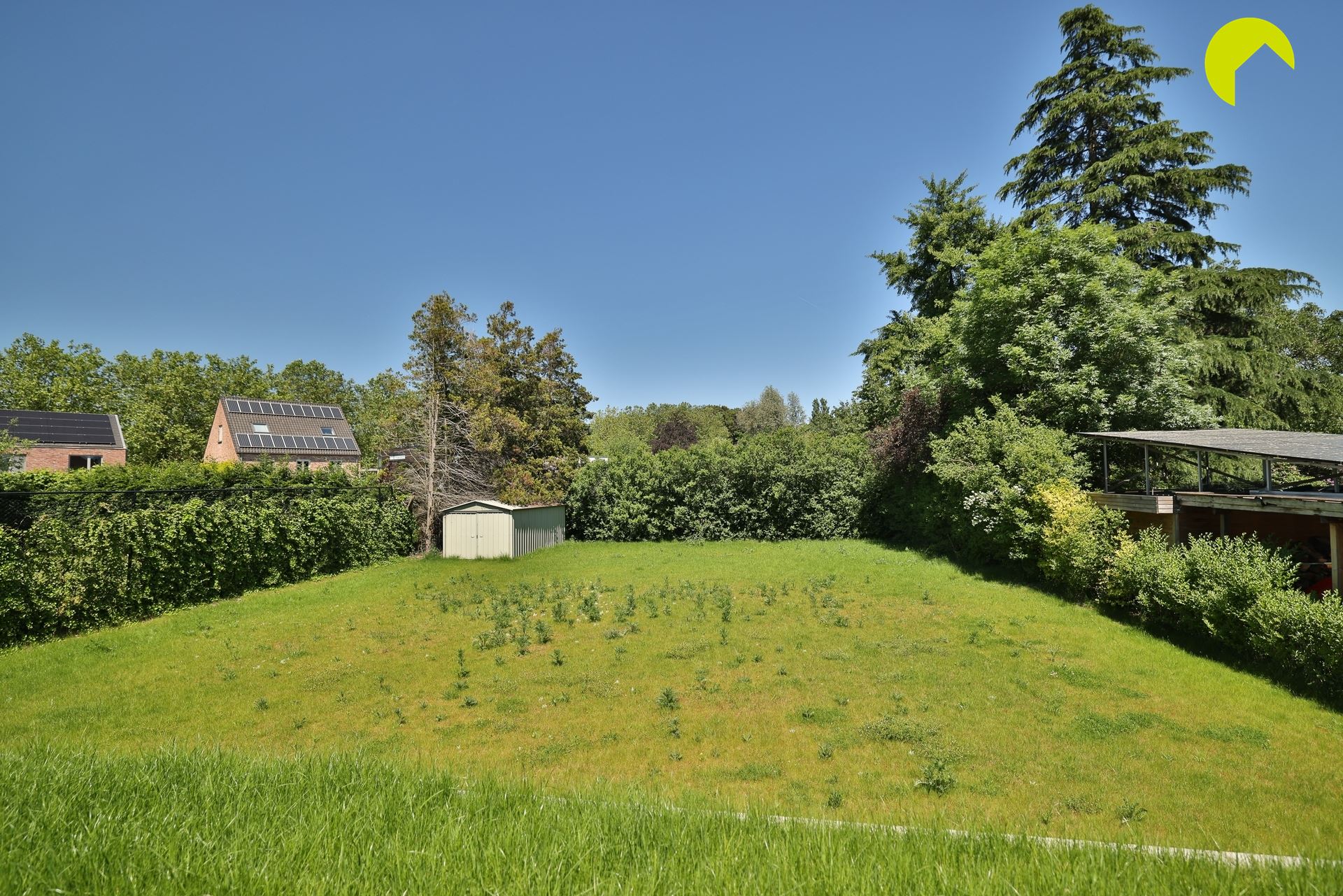 Villa - photo 3