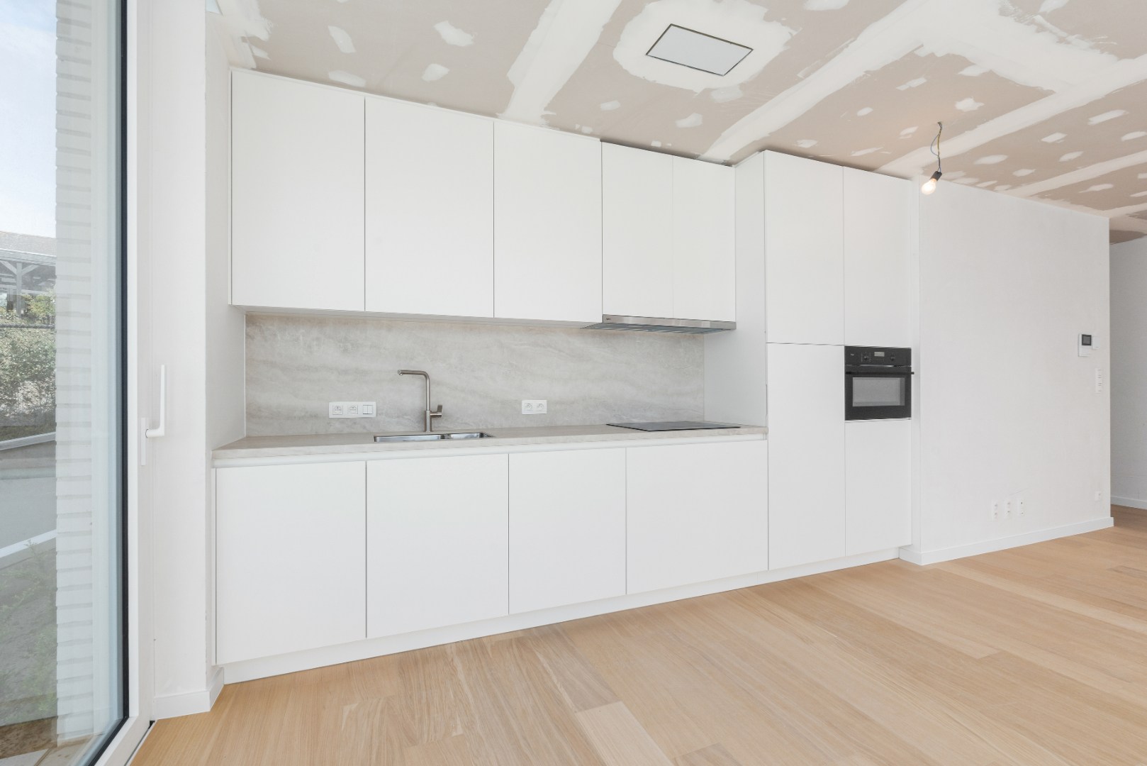 PRACHTIG NIEUWBOUWAPPARTEMENT OP 200 METER VAN DE ZEEDIJK - foto 5