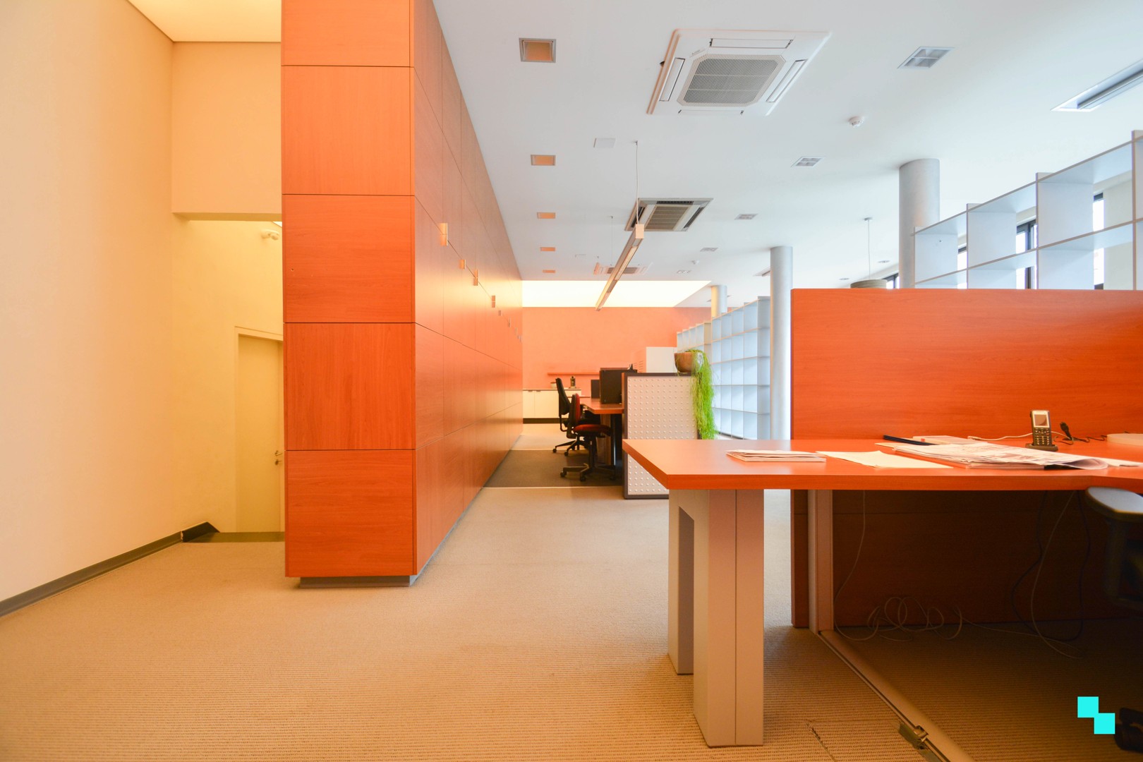 Commercieel gebouw van ca. 206 m² in het centrum van Izegem - foto 5