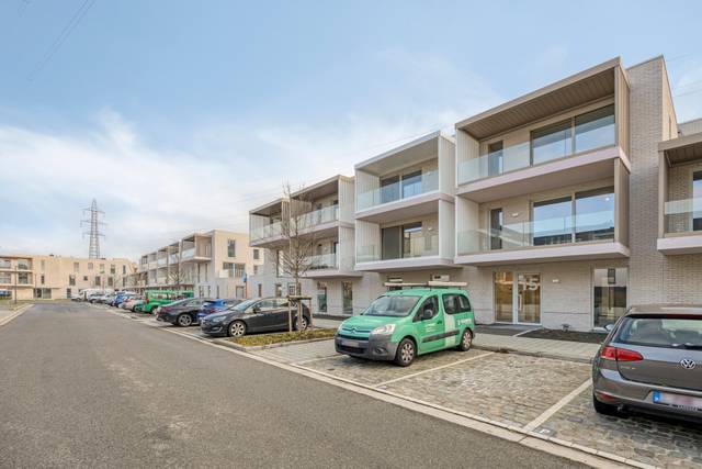 Projet à vendre à Merchtem