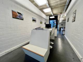 Handelspand te huur in centrum Dendermonde (87 m²) - vrij midden april 2026Uniek en instapklaar handelspand te huur op een absolute toplocatie in...