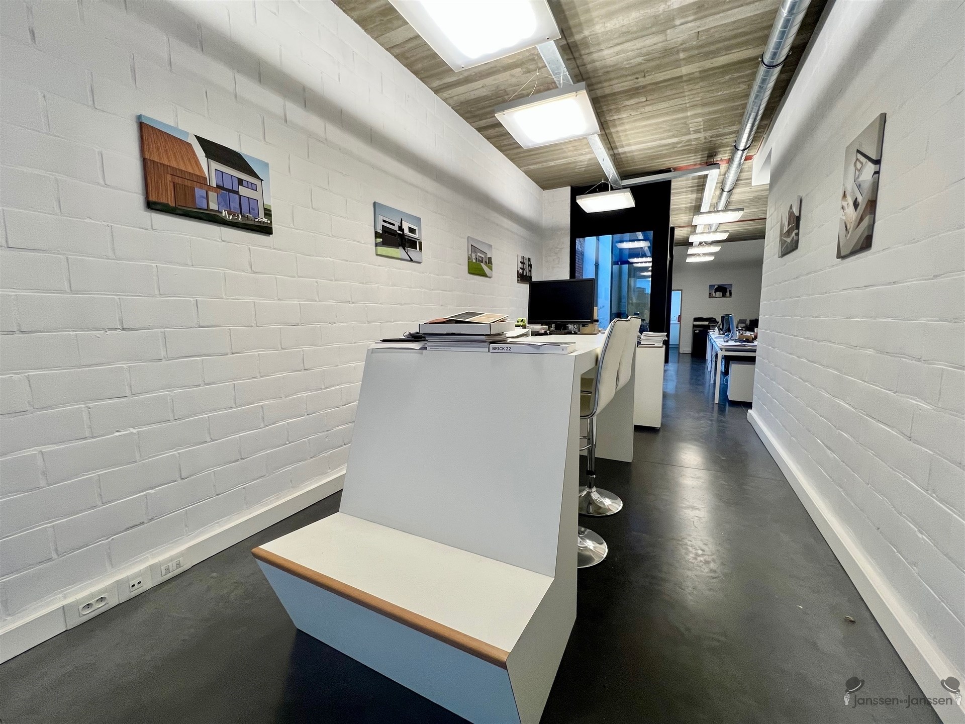 Centraal gelegen handelspand - foto 3