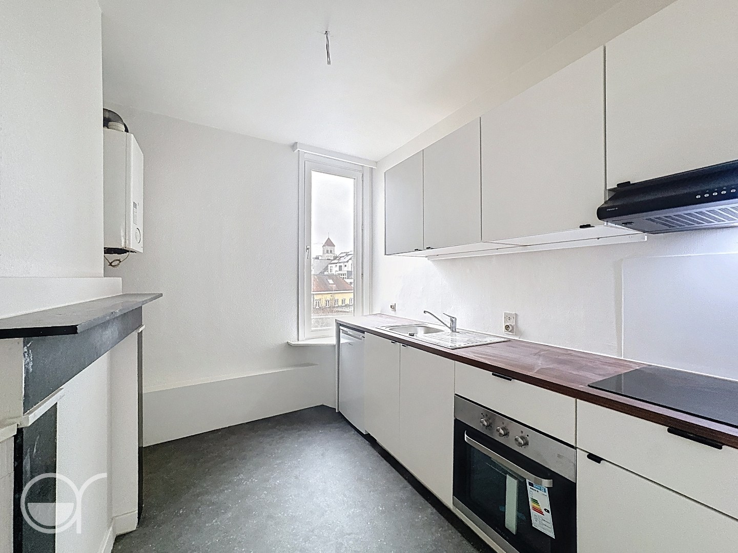 Appartement à louer à Gand avec 1 chambre - photo 5