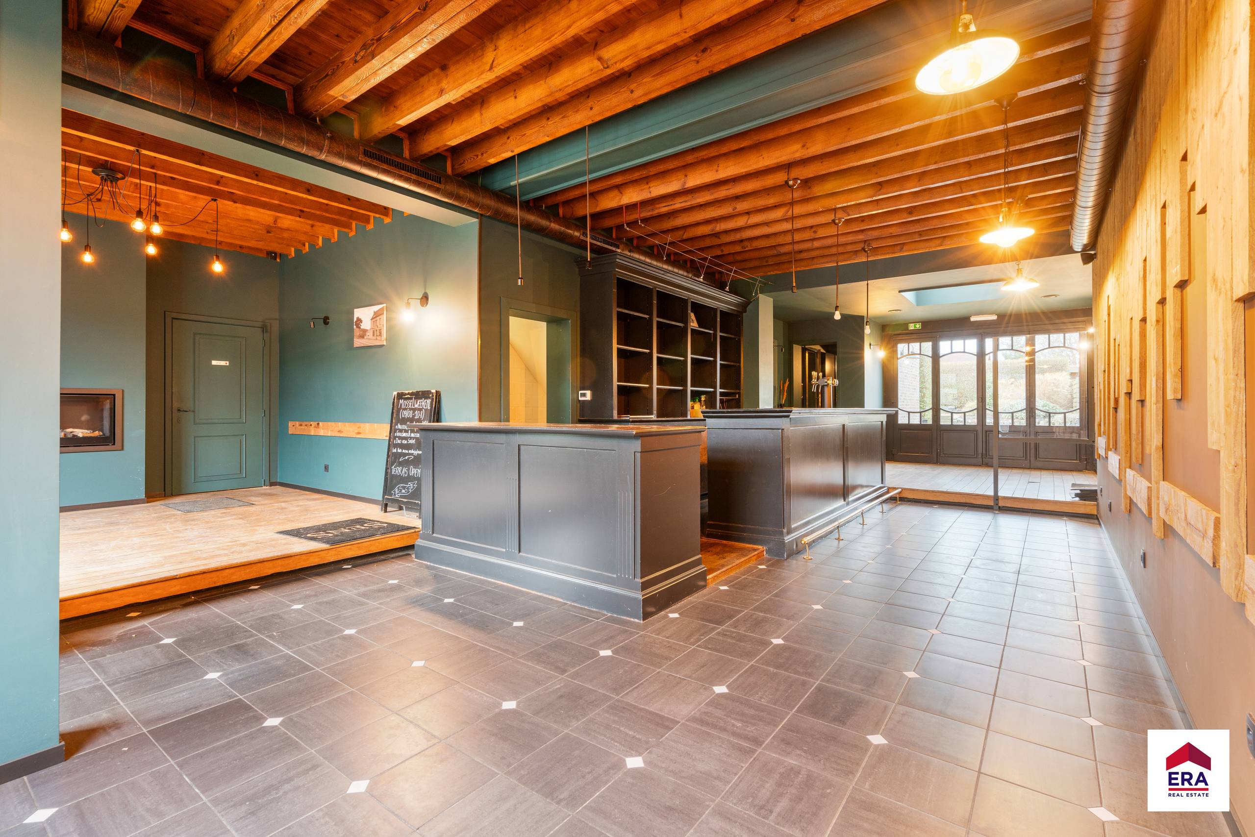 Maison à vendre à Merchtem avec 2 chambres - photo 2