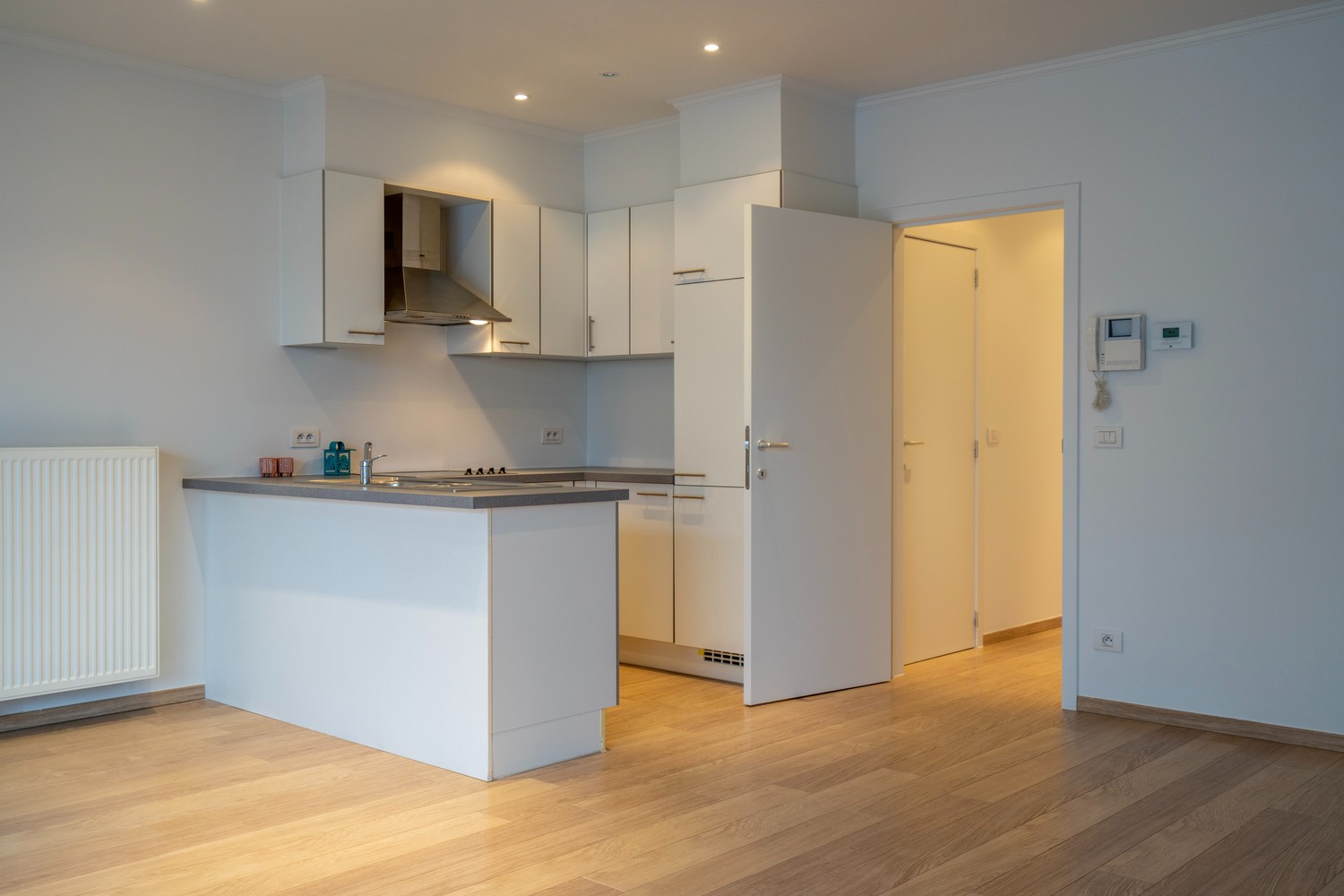 Centraal wonen in Kortrijk - photo 3