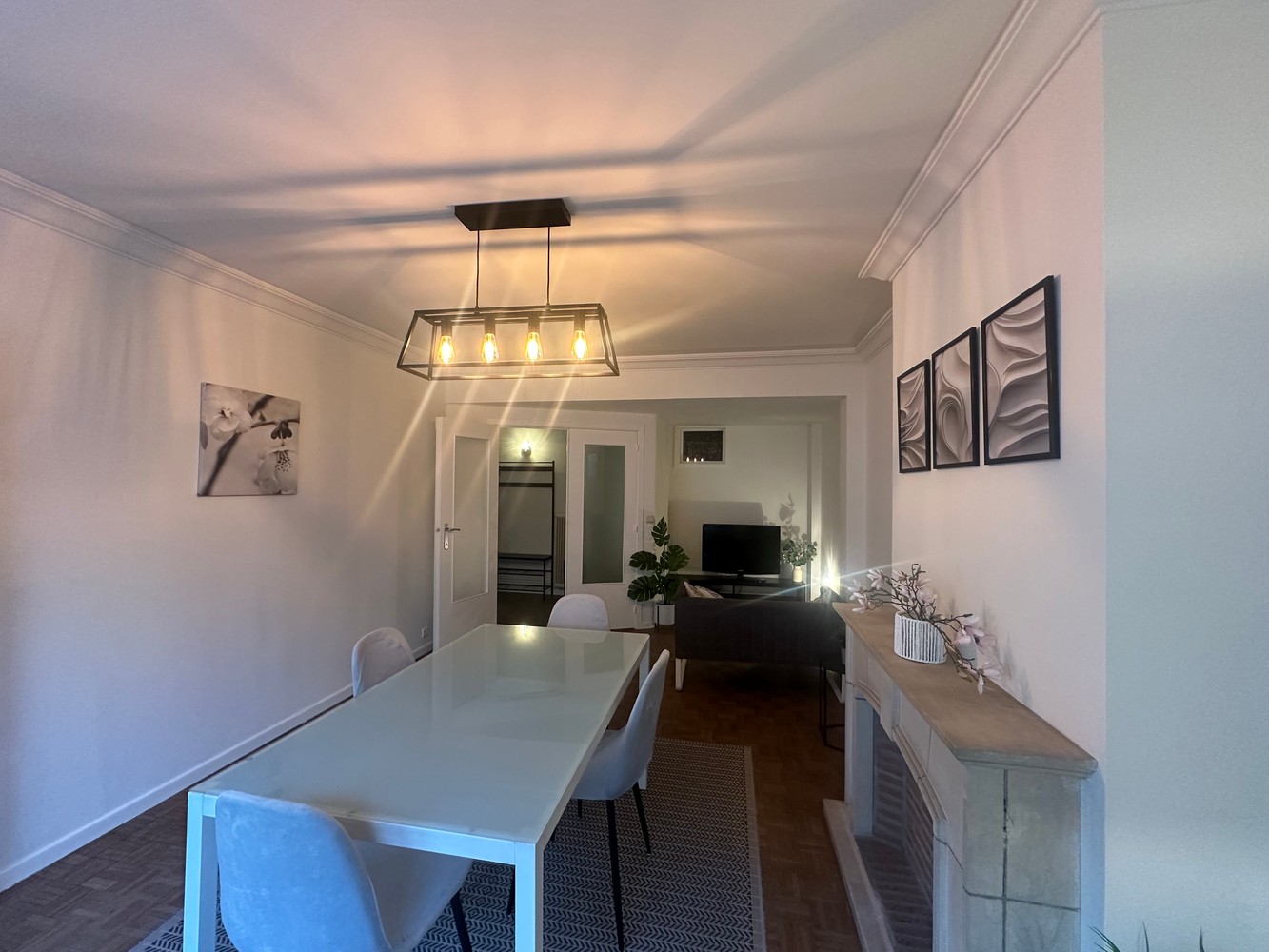 RESIDENTIE RUBENS - photo 4