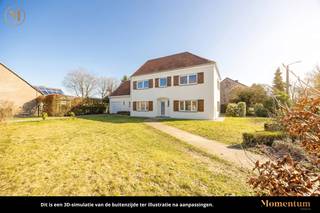 House for sale in Genk