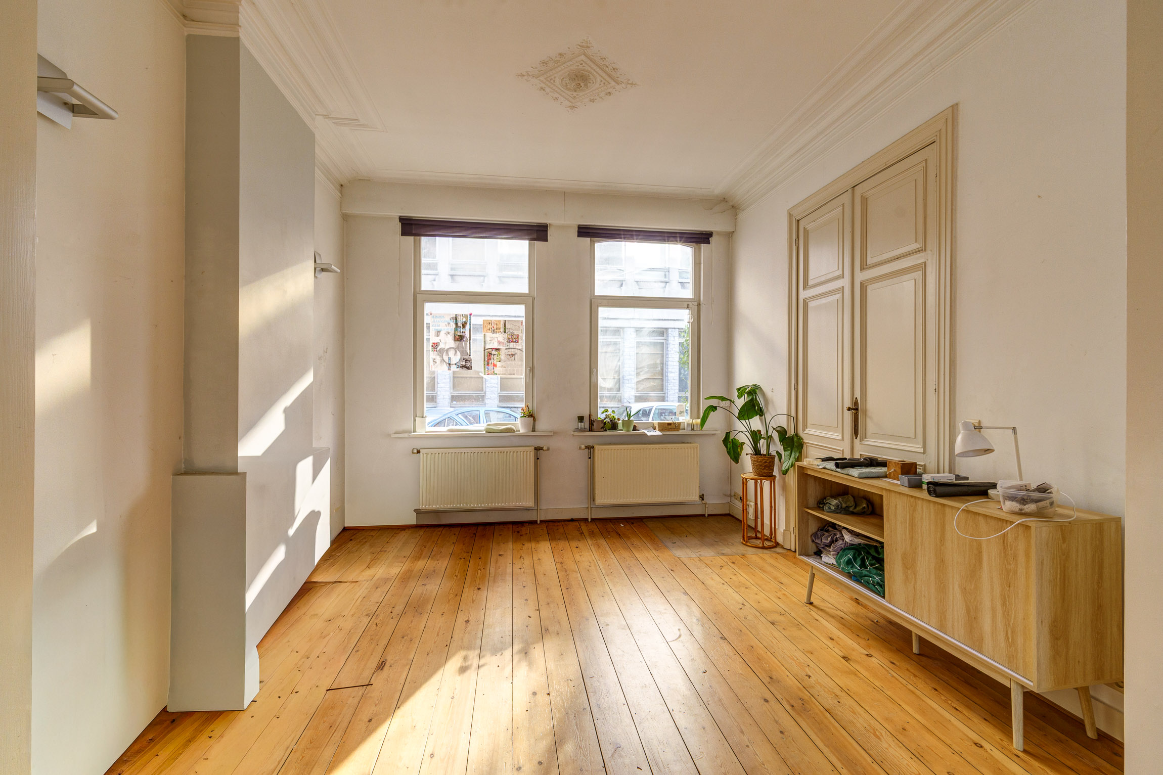 Maison à louer à Malines avec 4 chambres - photo 2