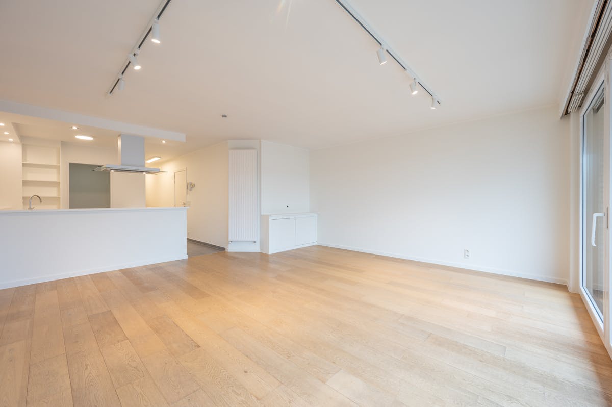 2 slaapkamer appartement met zonneterras te koop in Knokke - foto 5