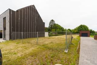 Land for sale in Kampenhout
