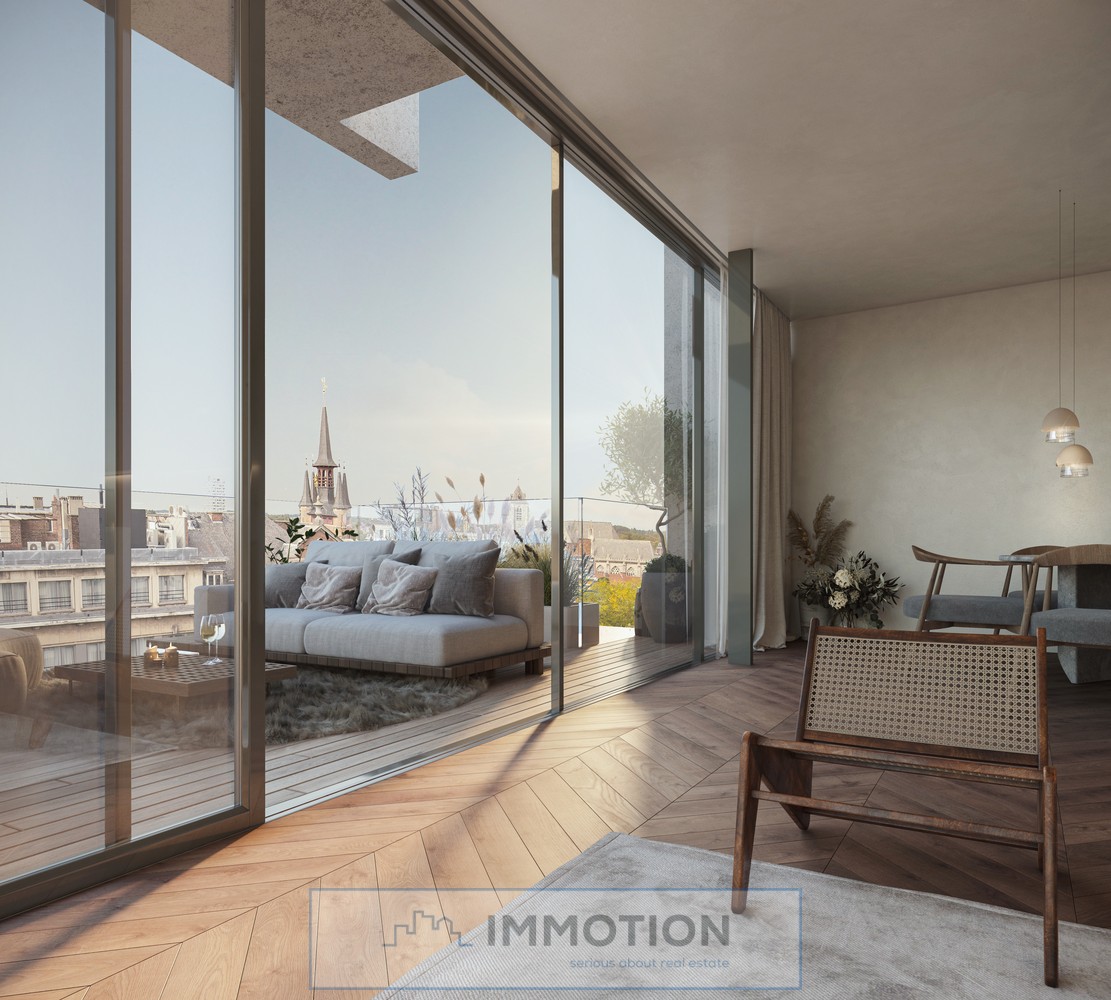 Projet à vendre à Courtrai - photo 5