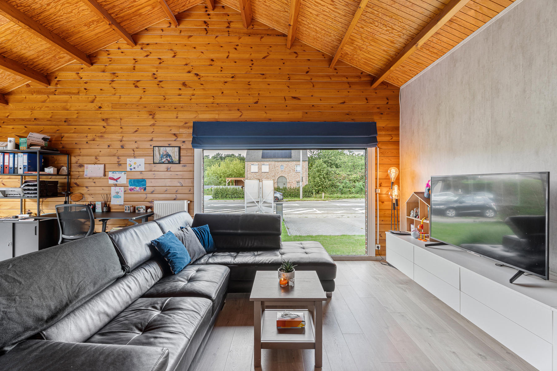 Instapklare woning met uitbreidingsmogelijkheden in Duffel - foto 5