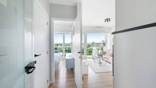 Appartement à vendre à Knokke-Heist