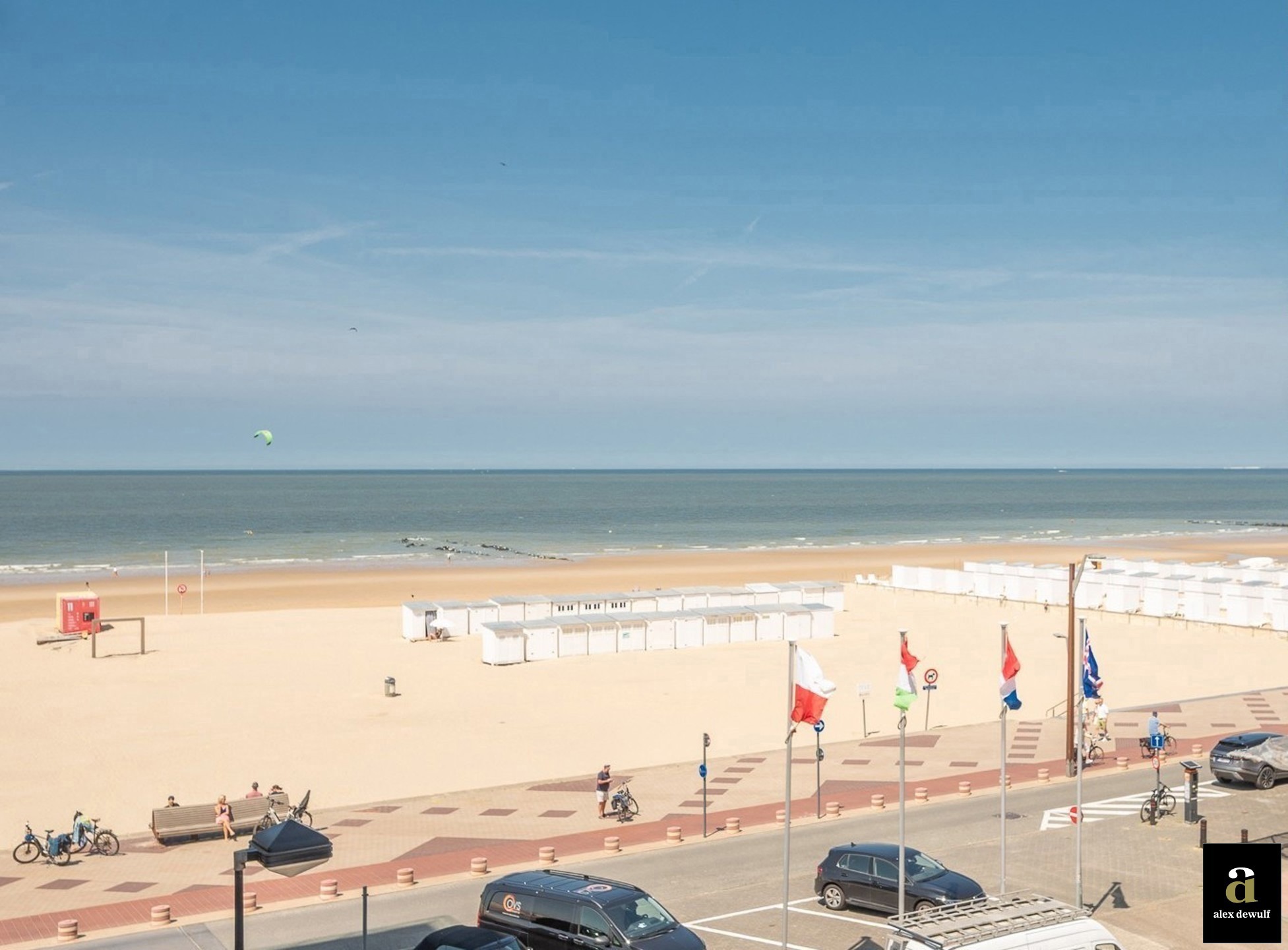 Apartment for sale in Knokke-Heist with 3 bedrooms - photo 2