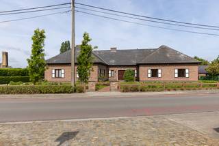 House for sale in Puurs-Sint-Amands