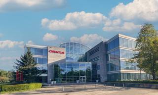 Fantastically located office space with a surface of 366 m² for rent at barely 280 m from the Ring exit 6 Vilvoorde and with direct access to the airport or Brussels. Also easily accessible by public transport, there are several bus stops in the vicinity. <br /><br />The modern offices are part of a high quality office building with a bright entrance hall with reception, private kitchenette, restaurant (ideal for (business) lunch), elevator, security, ... The building offers various possibilities due to its efficient layout of spaces suitable for individual offices as well as landscape offices.<br /><br />Ample parking near the building. Also other surfaces available.<br /><br />Contact PANORAMA for additional information, plans or a site visit 0477 09 00 09.<br /><br /> 