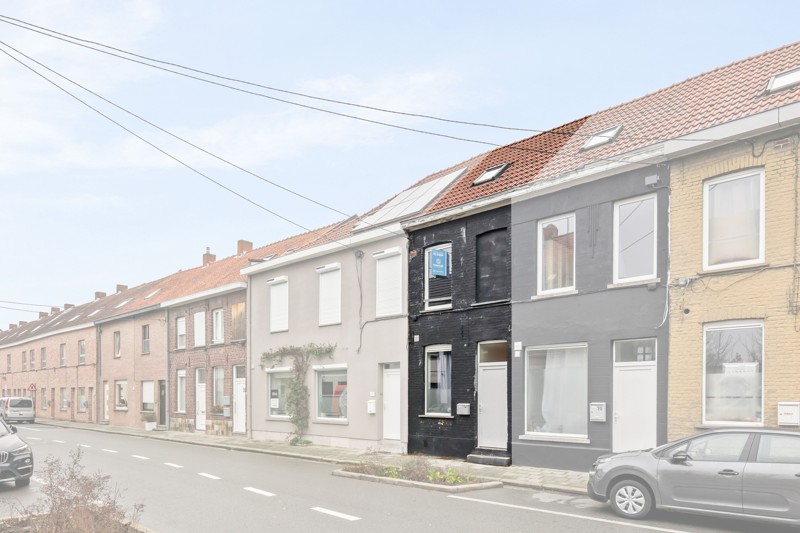 Betaalbare starterswoning met 2 slaapkamers (3 mogelijk) en zonnig terras in het centrum - foto 2