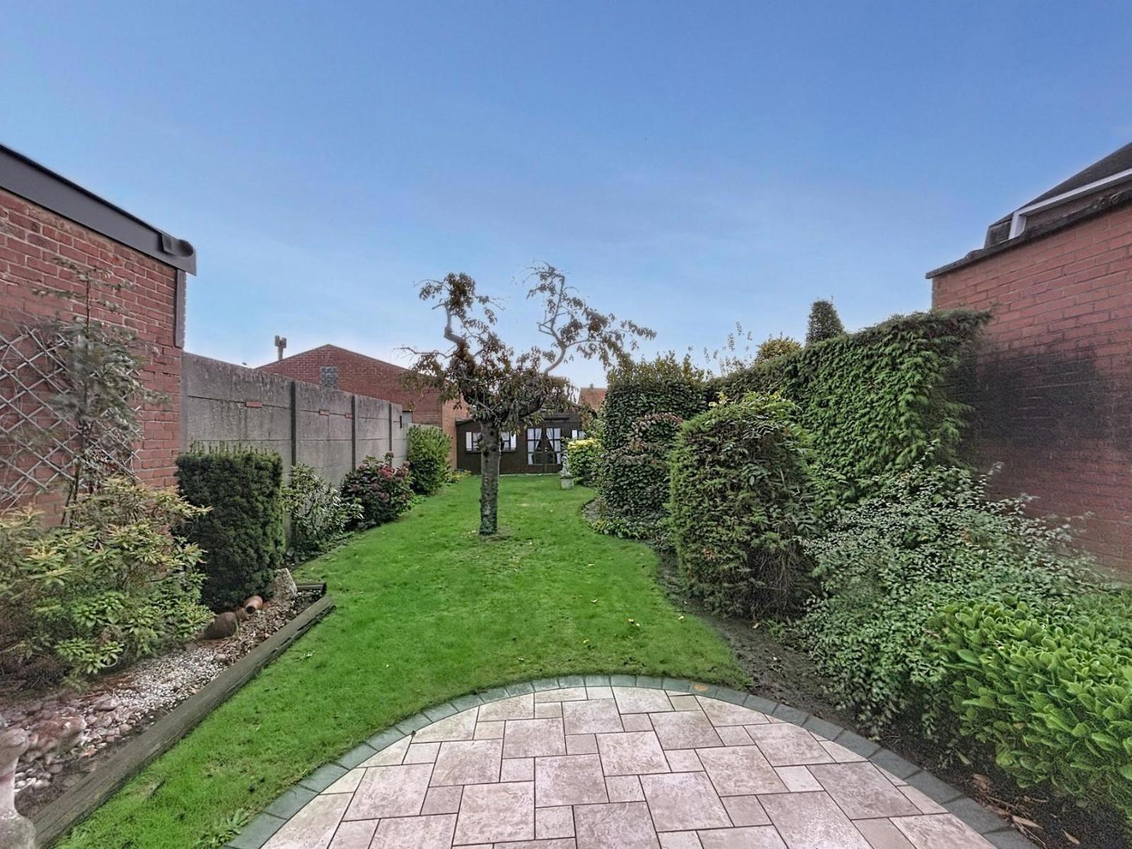 House for sale in Izegem with 3 bedrooms - photo 2