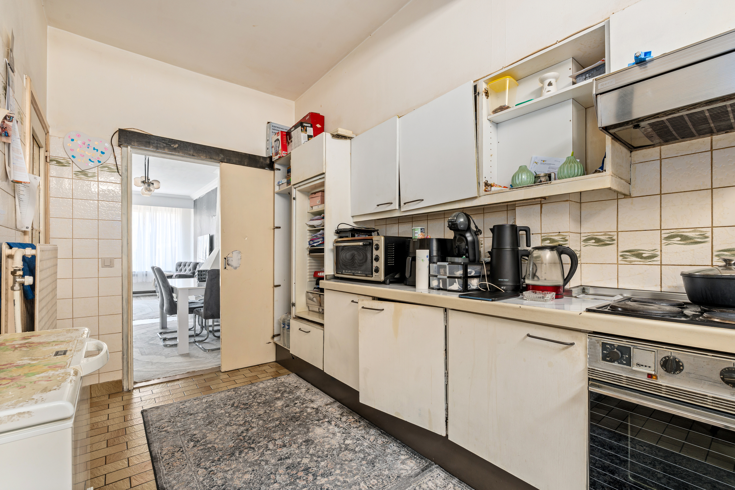 Te koop: woning met potentieel in Antwerpen - foto 5