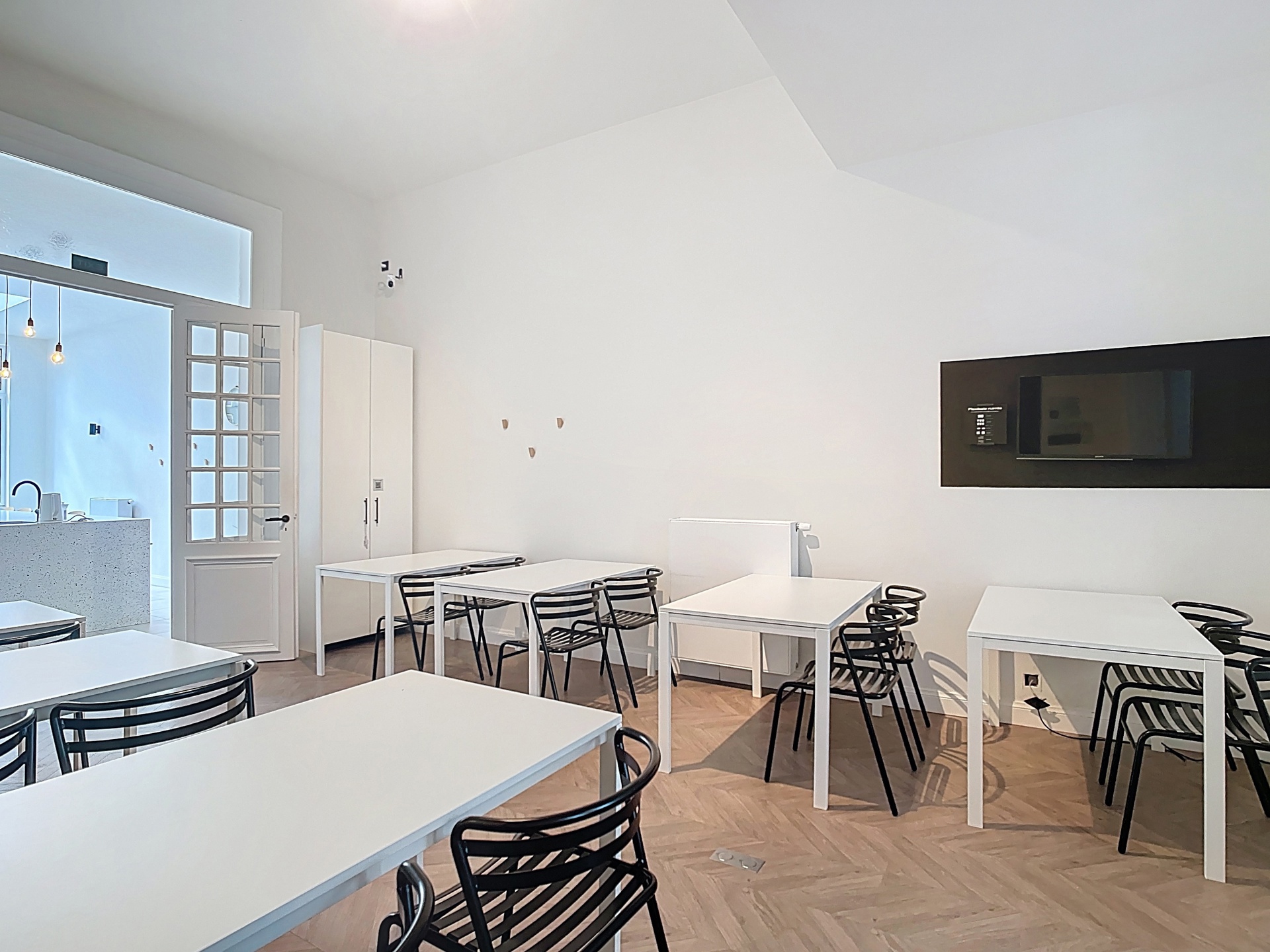 Commercial à louer à Alost - photo 4