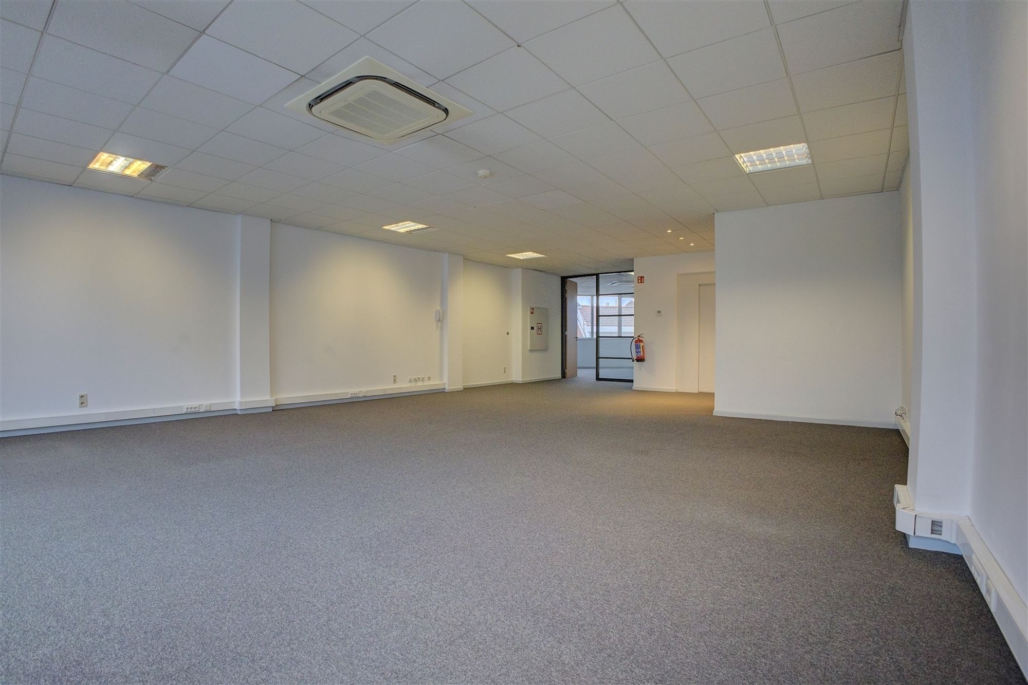 Espace de bureau(x) - photo 3