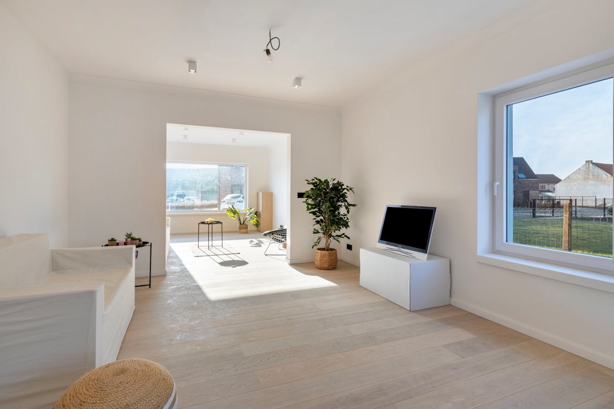 Renovated, energy-efficient home for sale in Oudenaarde. - photo 4