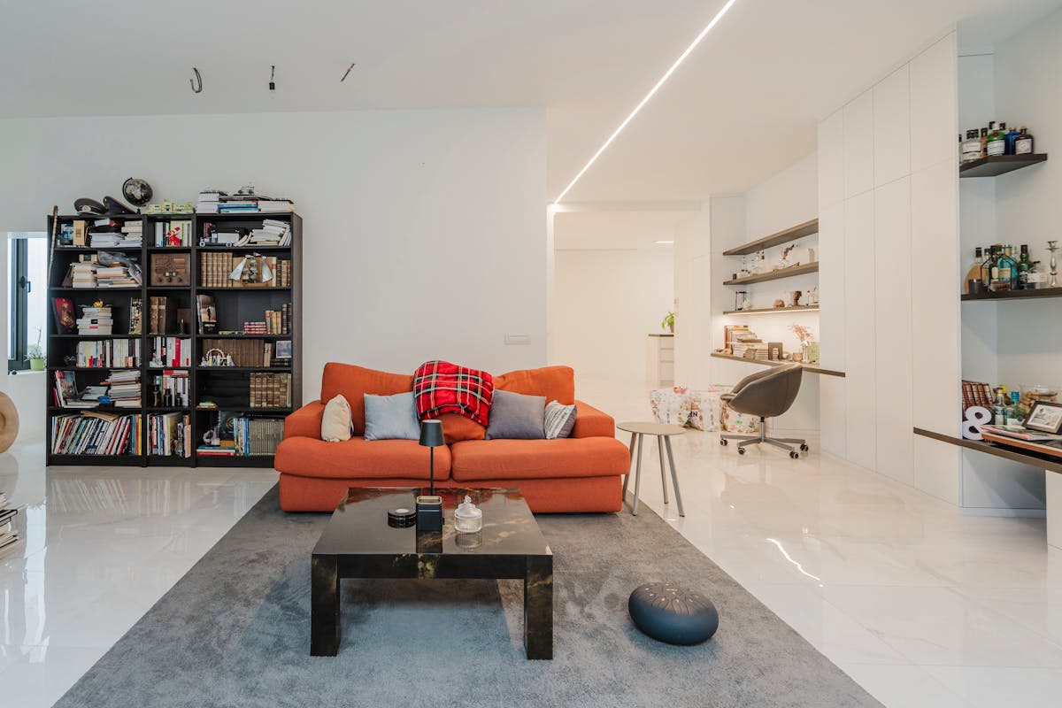 Appartement de luxe moderne à louer sur la Grote Markt Kortrijk - photo 3