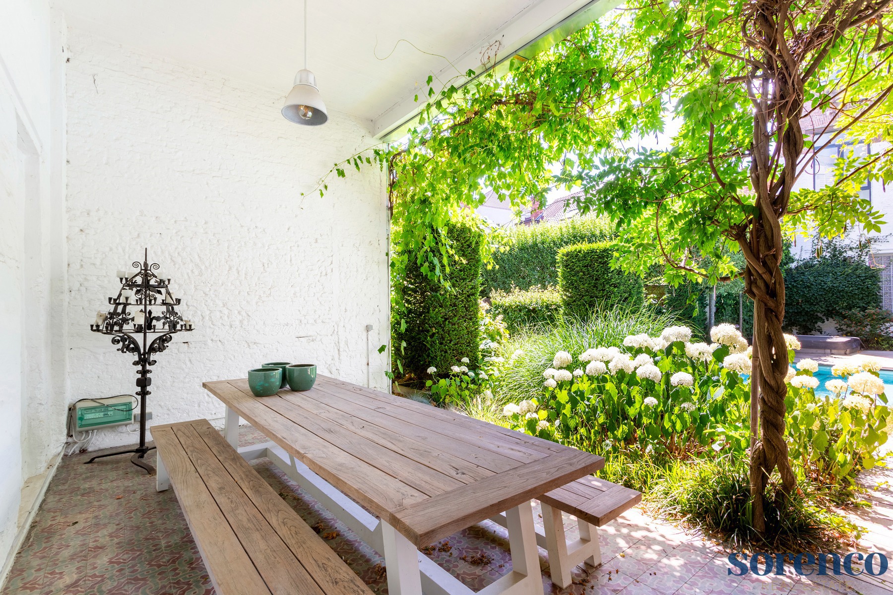 Appartement à vendre à Malines avec 5 chambres - photo 2