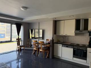 Appartement à louer à Anvers
