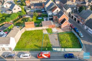 Land for sale in Berlare