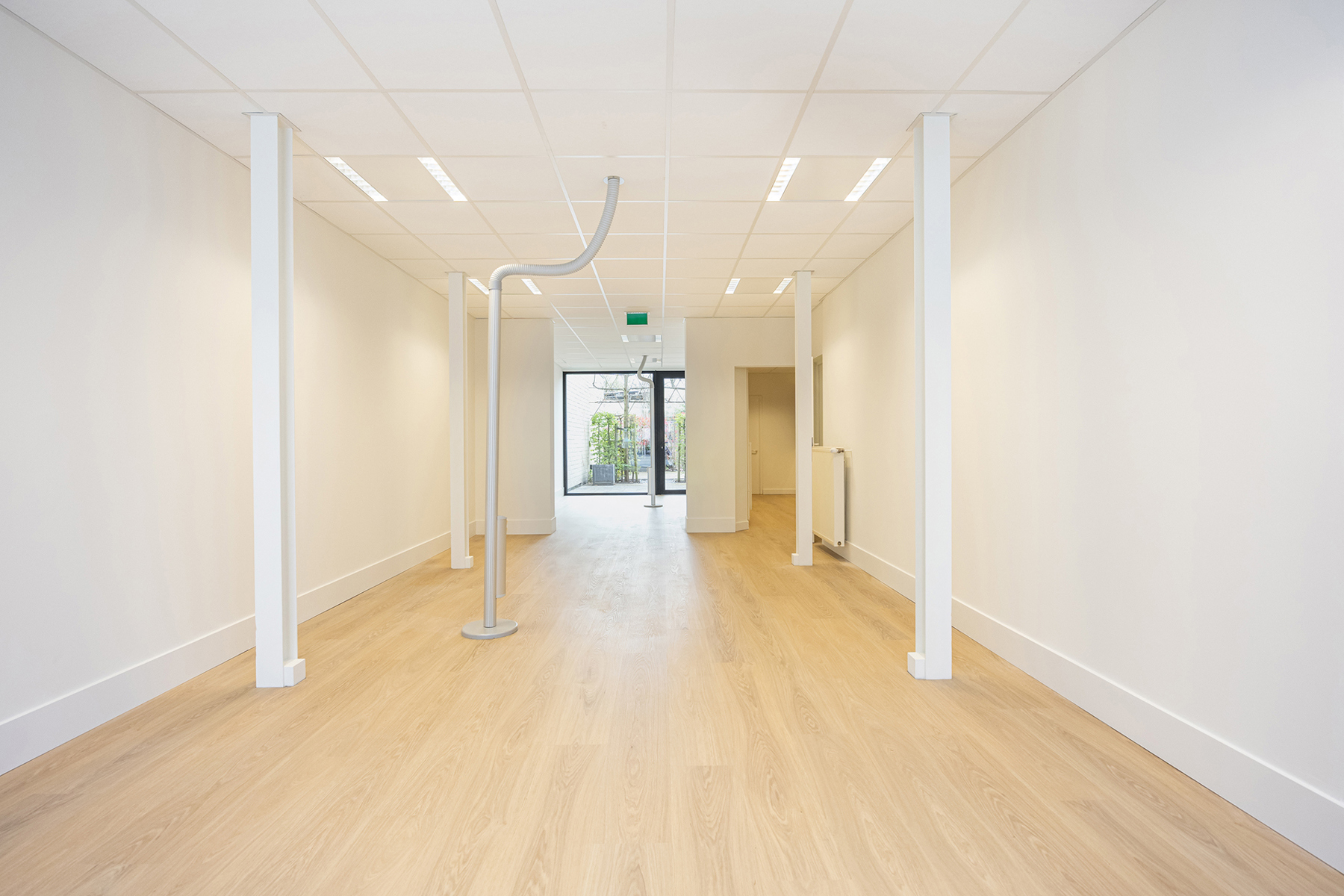 PAALSTRAAT | HANDELSRUIMTE MET ZUID TUIN - foto 4