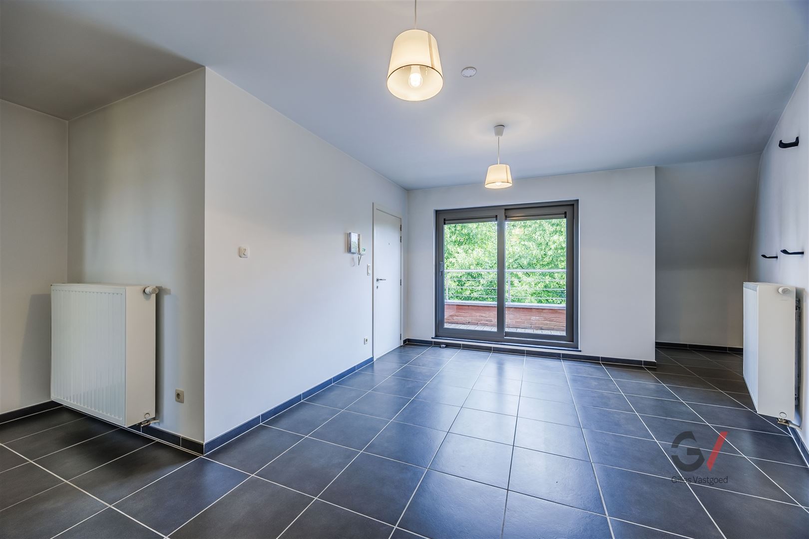 Appartement in Winksele