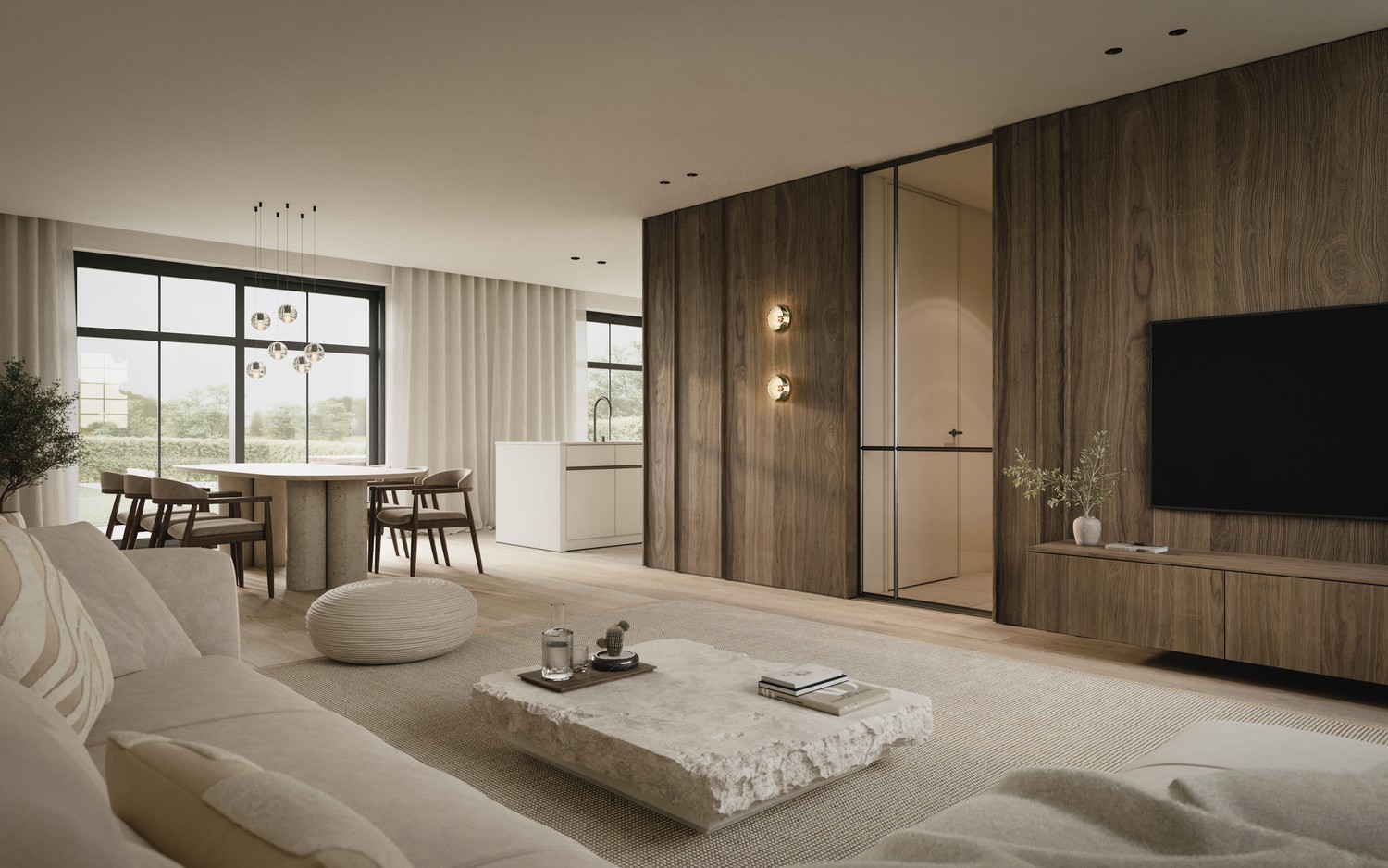 Energiezuinig wonen op toplocatie met prachtig natuurzicht. - foto 5