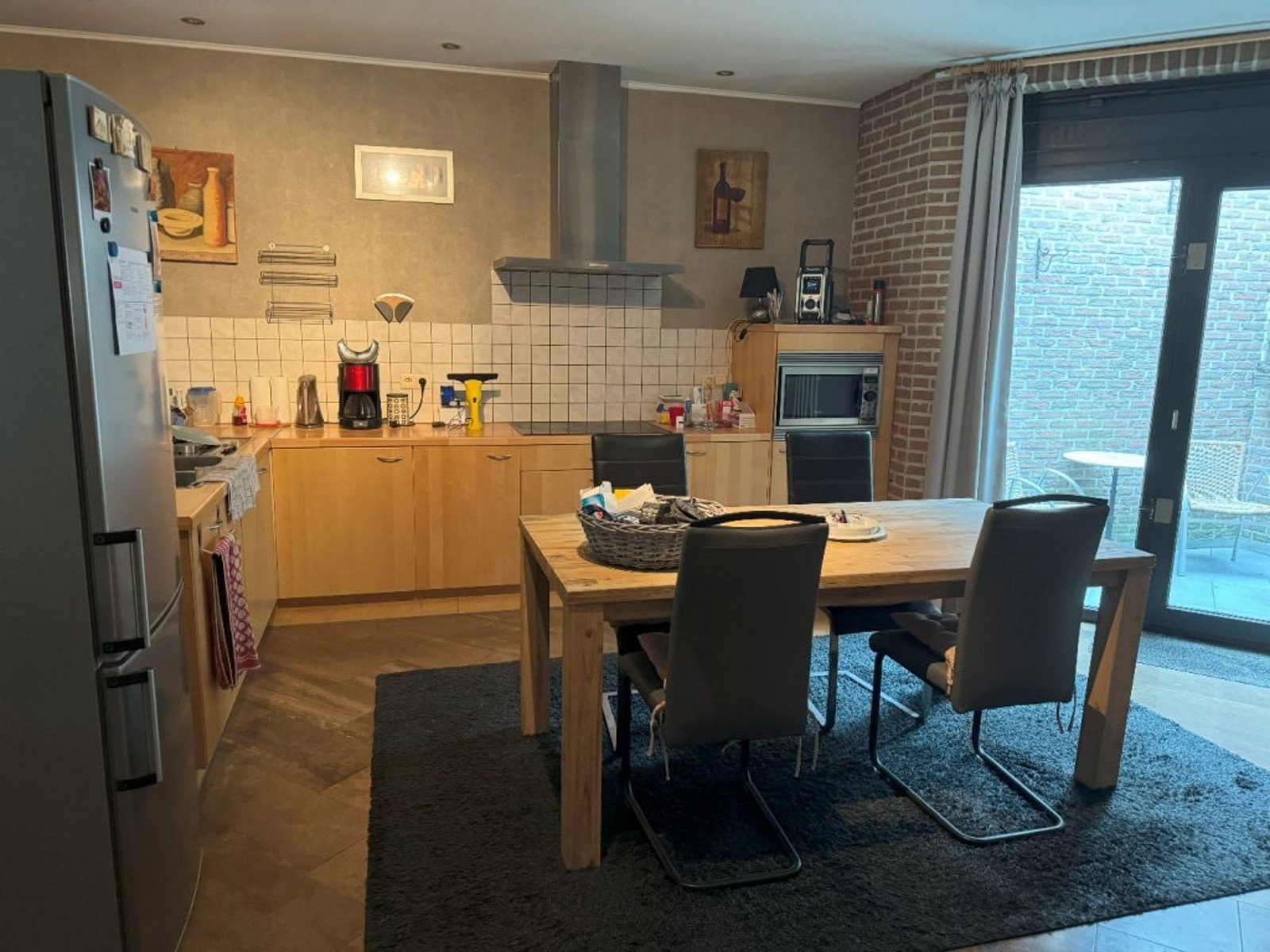 Appartement à vendre à Saint-Nicolas avec 2 chambres - photo 5