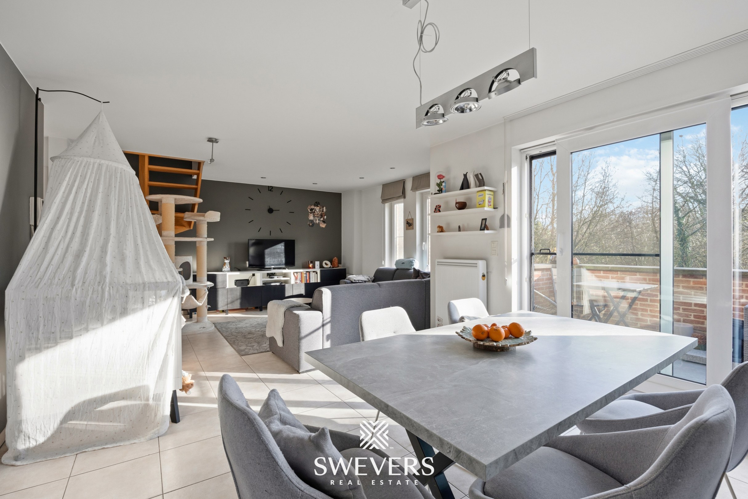 Appartement à vendre à Genk avec 2 chambres - photo 4