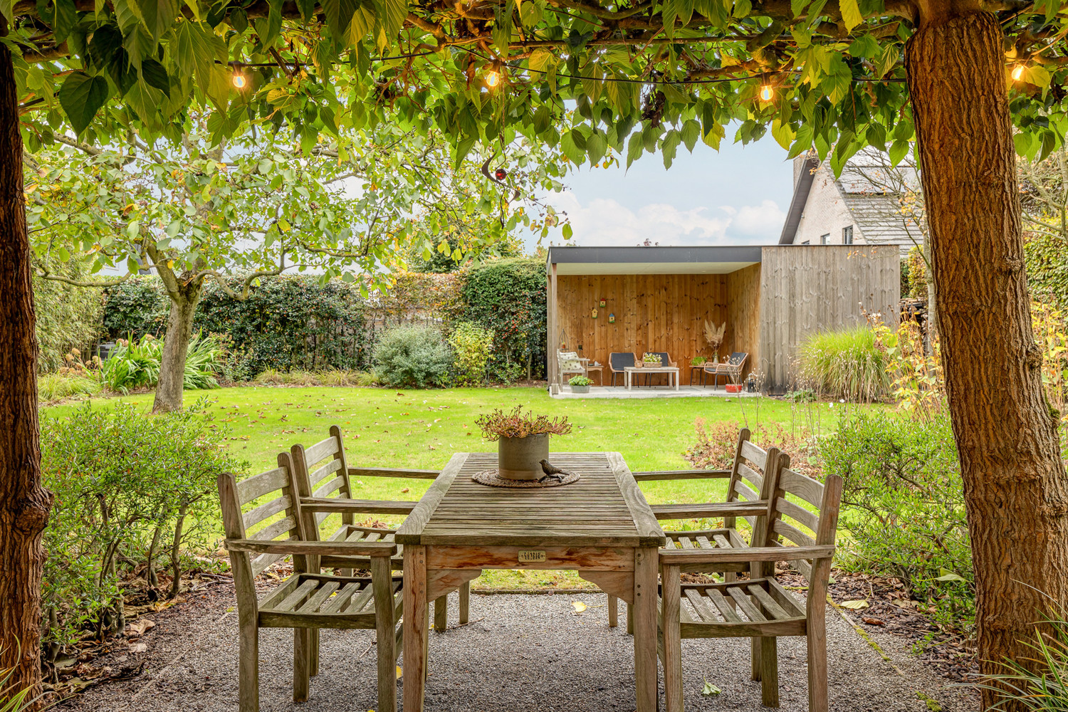 Instapklare villa met 4 slk's en charmante tuin (EPC 144) - photo 3