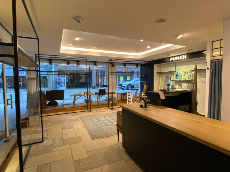 Commercial à louer à Waregem - photo 4