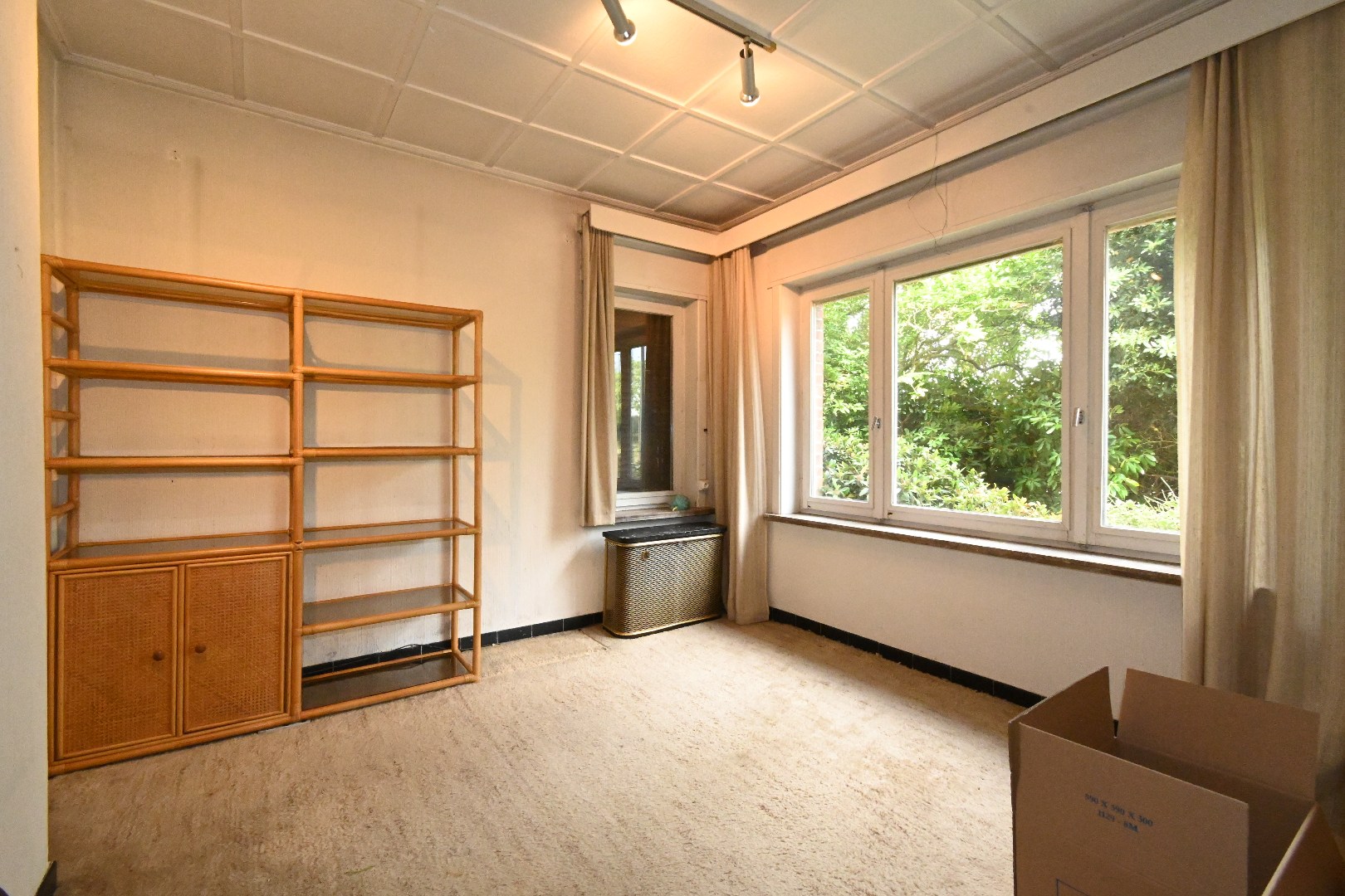 Alleenstaande woning met tuin gelegen rand centrum Maldegem - foto 5