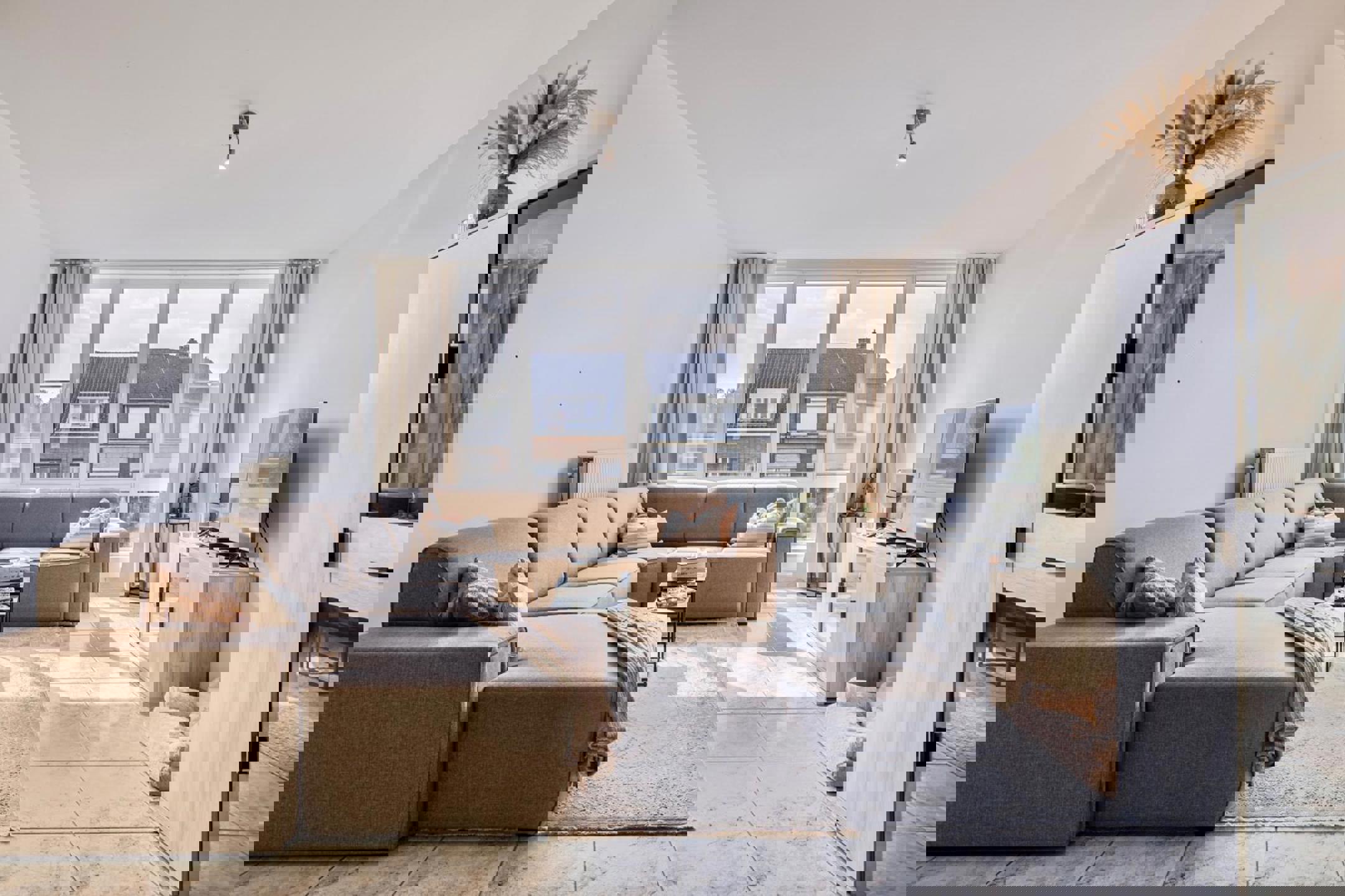 Apartment for sale in Lier with 2 bedrooms - photo 3