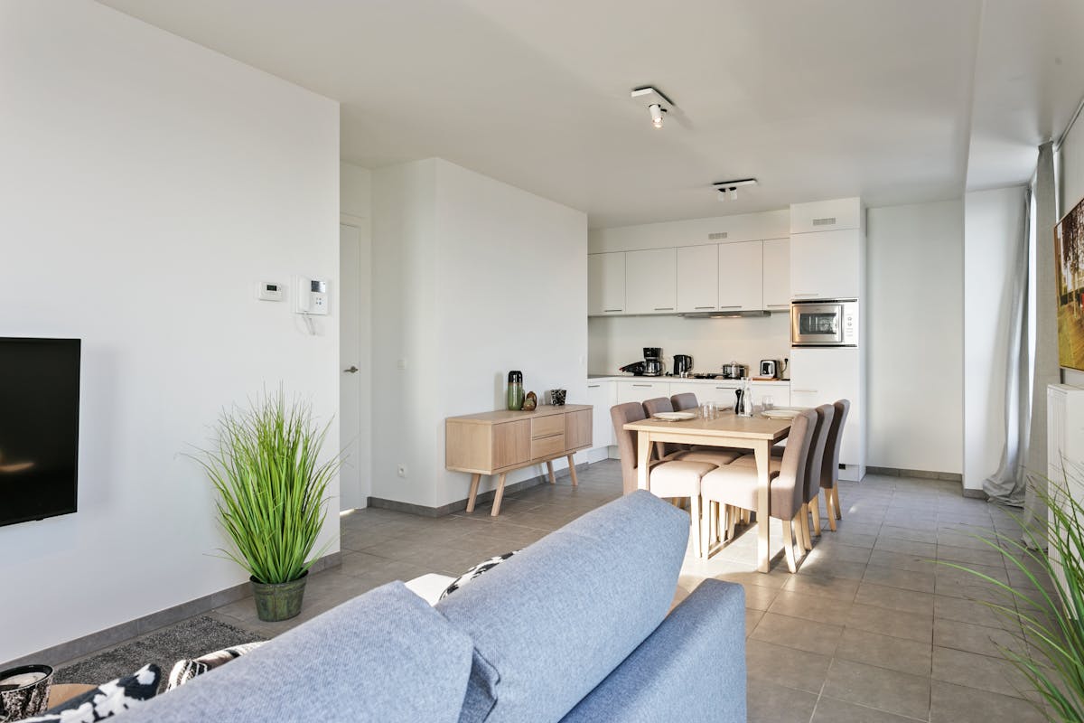 EKLA | Recent apartments (2020) - photo 1