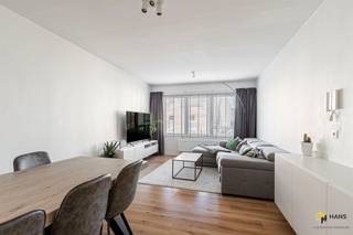 Dit instapklare appartement bevindt zich op een gunstige locatie in het centrum van Duffel, in een kleinschalig gebouw met slechts twee...